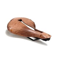 Amazon | SELLE ANATOMICA セラ・アナトミカ サドル H1 自転車 レザー